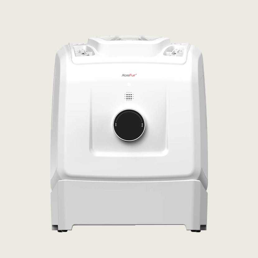 3合1智慧寵物 全能機