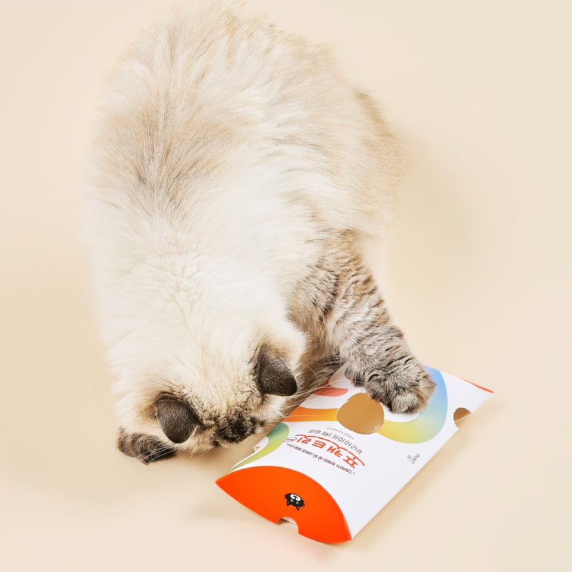 Forcat treat Variety Packs