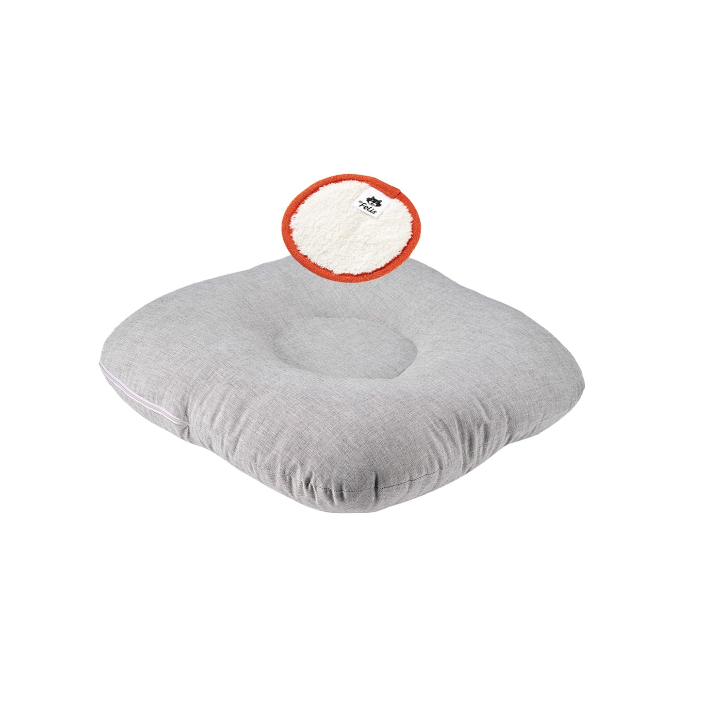 Dr.Felis Forcat Nest