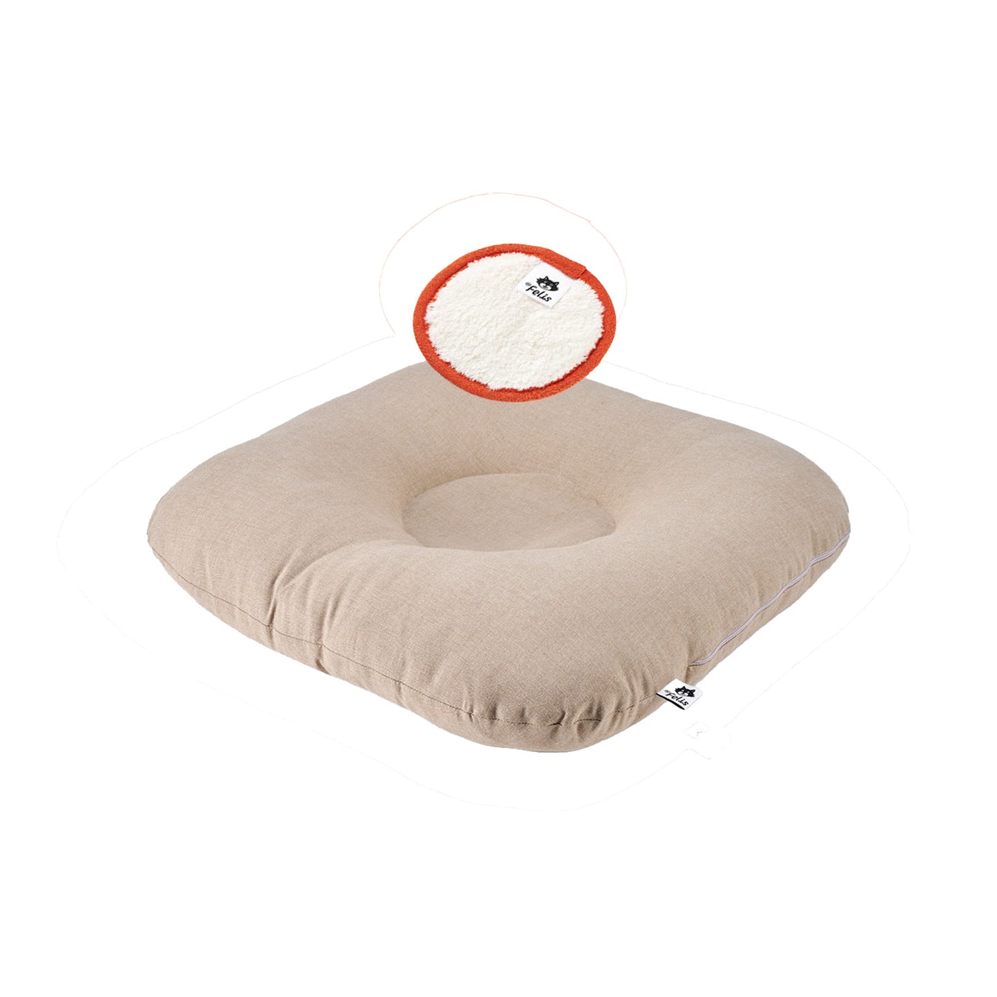 Dr.Felis Forcat Nest