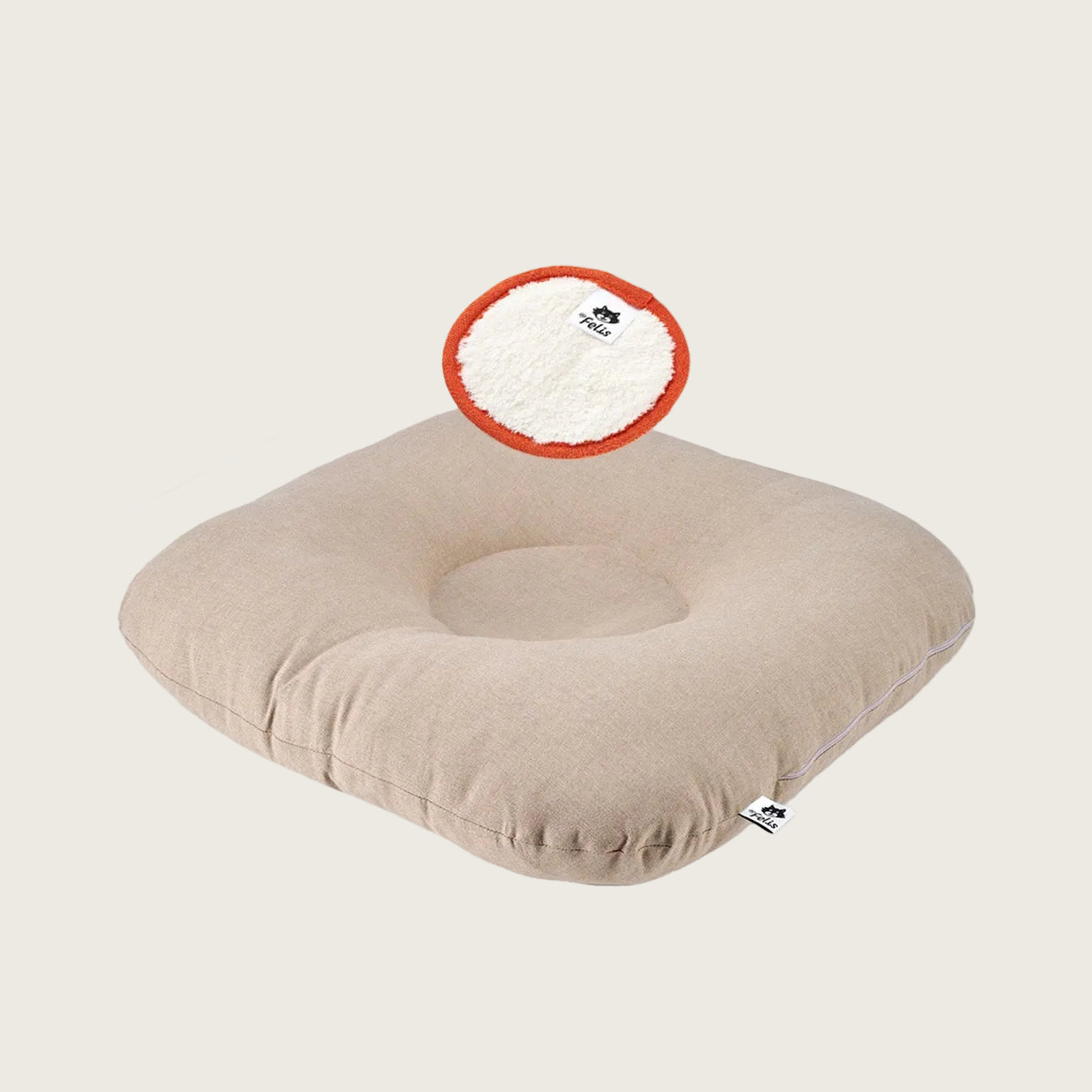 Dr.Felis Forcat Nest
