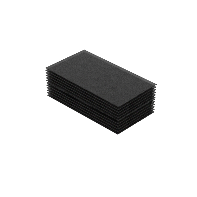 Pet Air Purifier Sponge (12 Pieces)