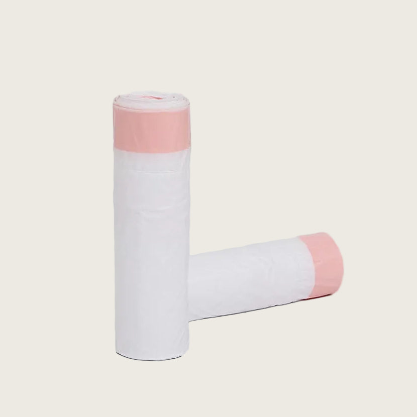 Cat Litter Box Waste Bags