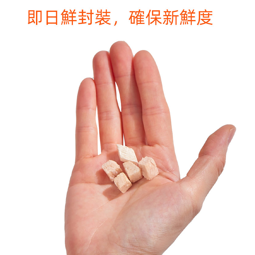 Dr.Felis Forcat treat