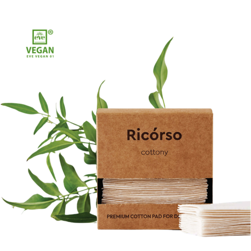 Cottony Premium Cotton-pad