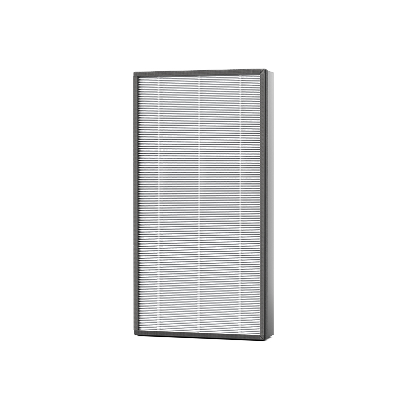 Pet Air Purifier Filter (2 Pieces)