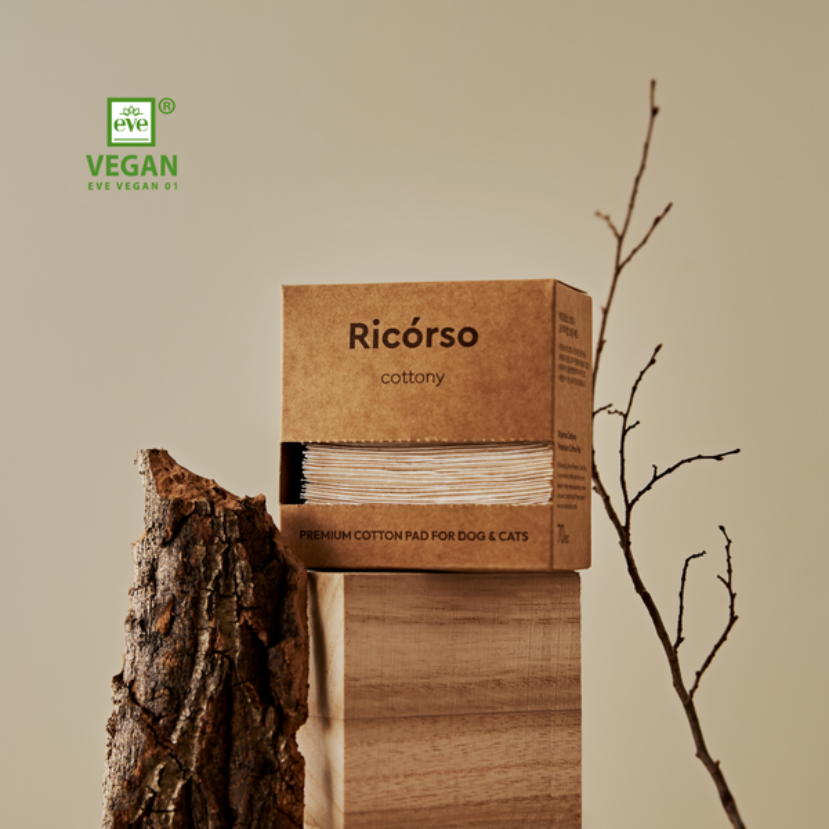 Cottony Premium Cotton-pad