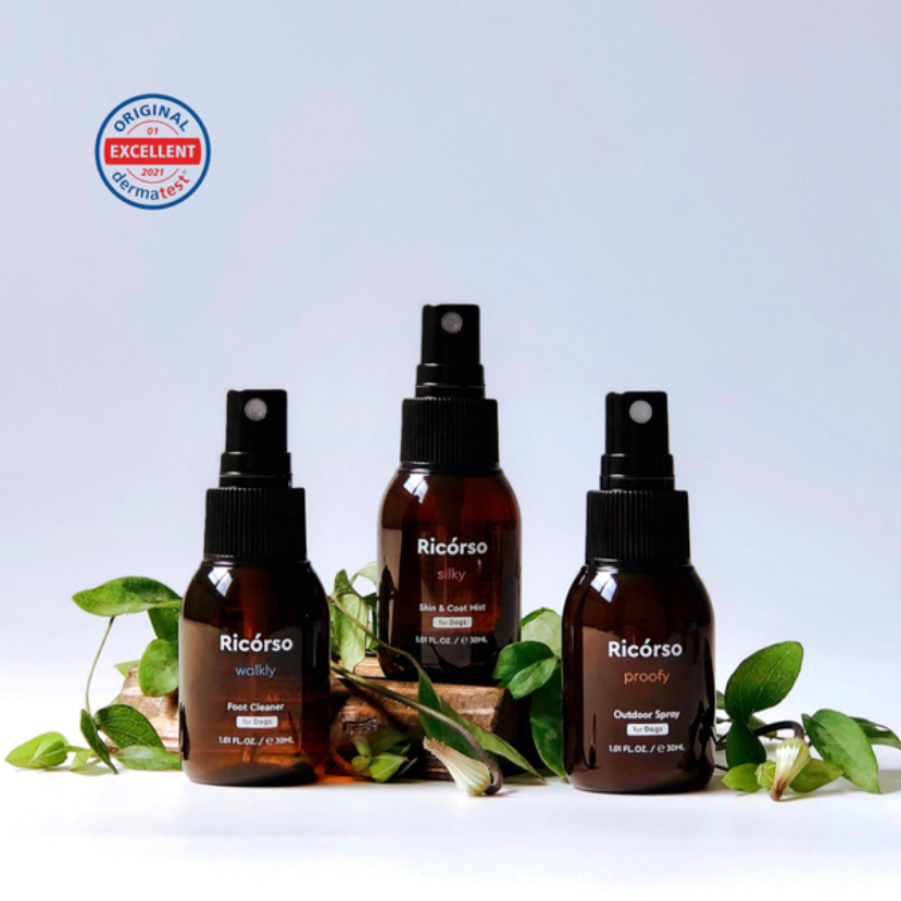 Eco Travel Kit