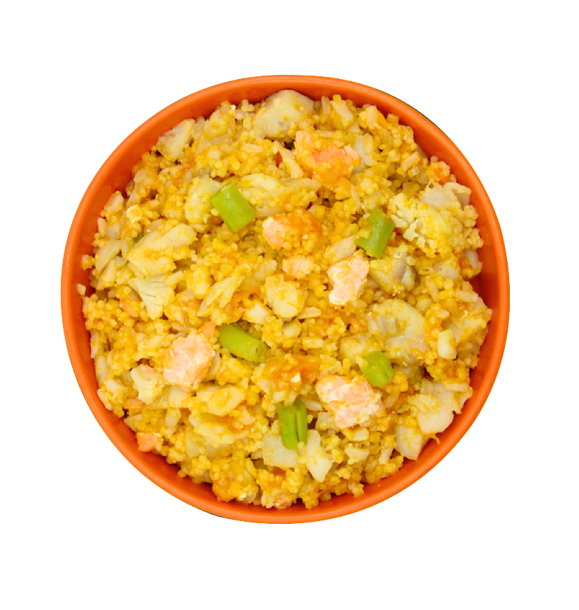 Furtastic Super Antiinflammatory Omega Fish Vitality