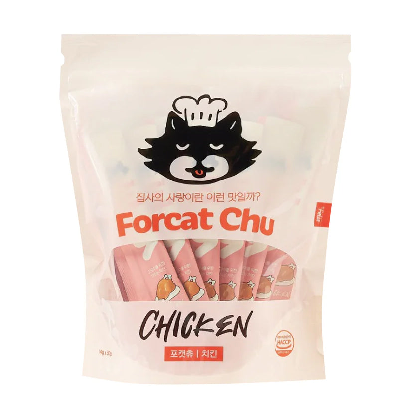 Dr.Felis Forcat chu - 30 pieces