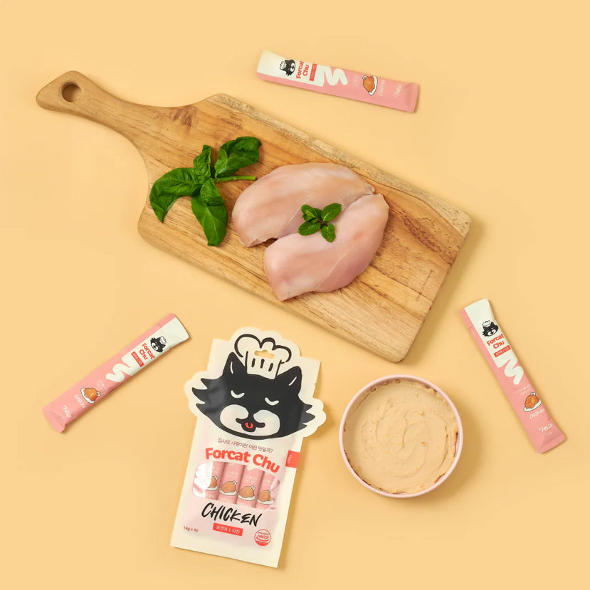Dr.Felis Forcat chu - 30 pieces
