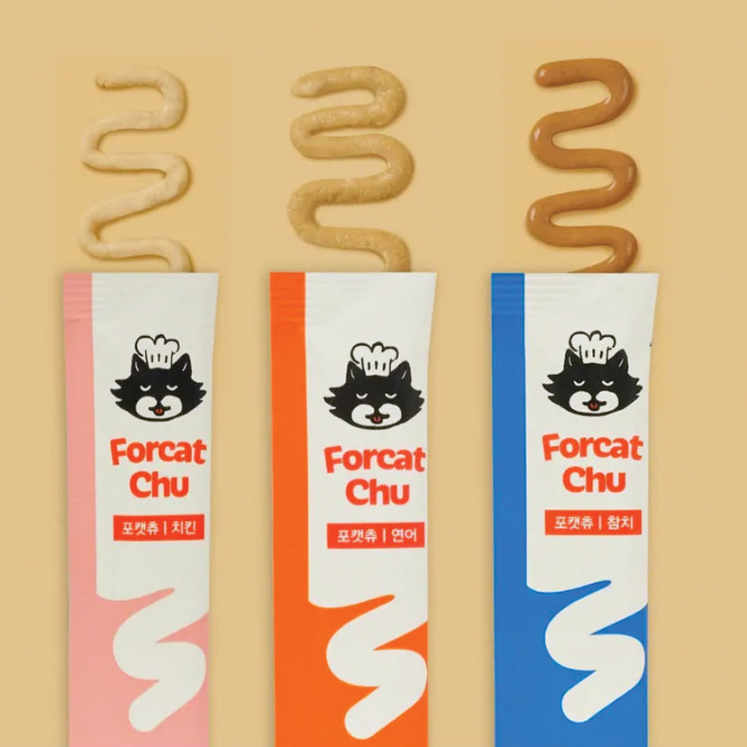 Dr.Felis Forcat chu - 30 pieces