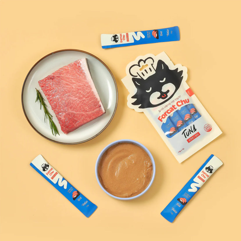 Dr.Felis Forcat chu - 30 pieces