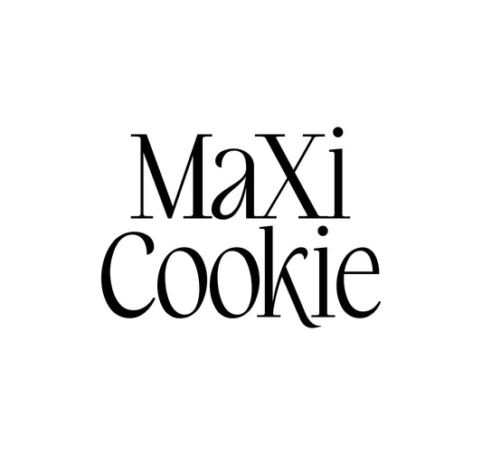 Maxi 曲奇餅