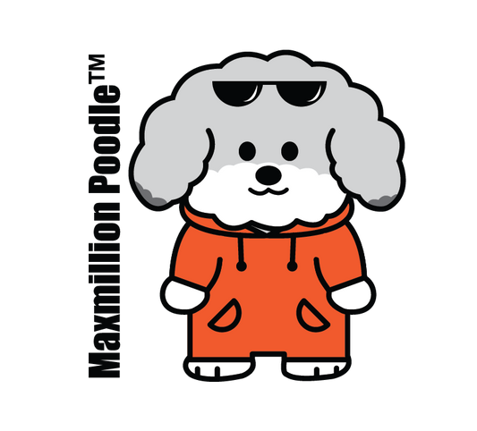 Maxmillion Poodle