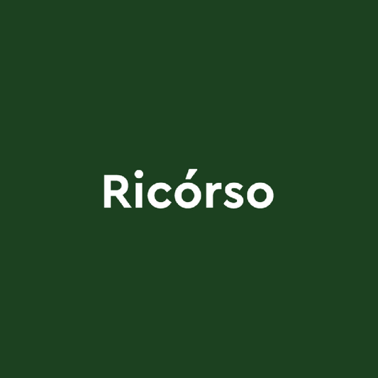 Ricórso