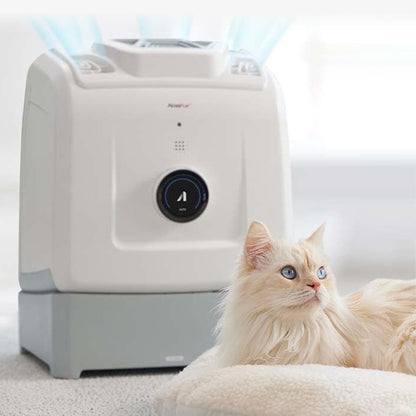 3合1智慧寵物 全能機