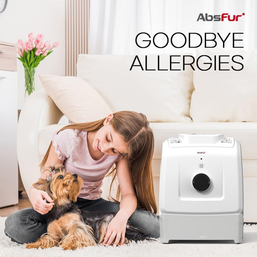 3合1智慧寵物 全能機