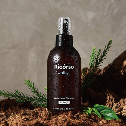 Walkly 足部乾洗噴霧