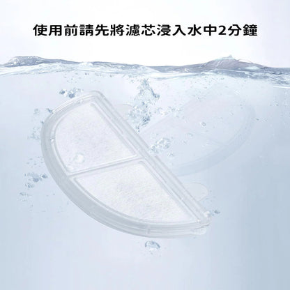飲水機濾芯