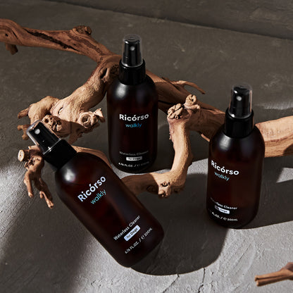 Walkly 足部乾洗噴霧