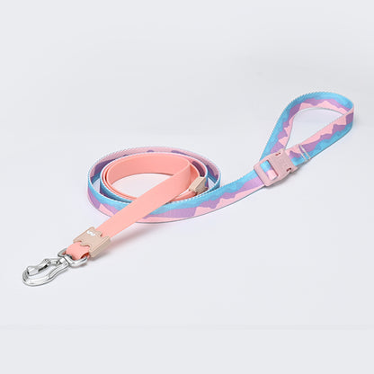 多功能三合一牽引绳