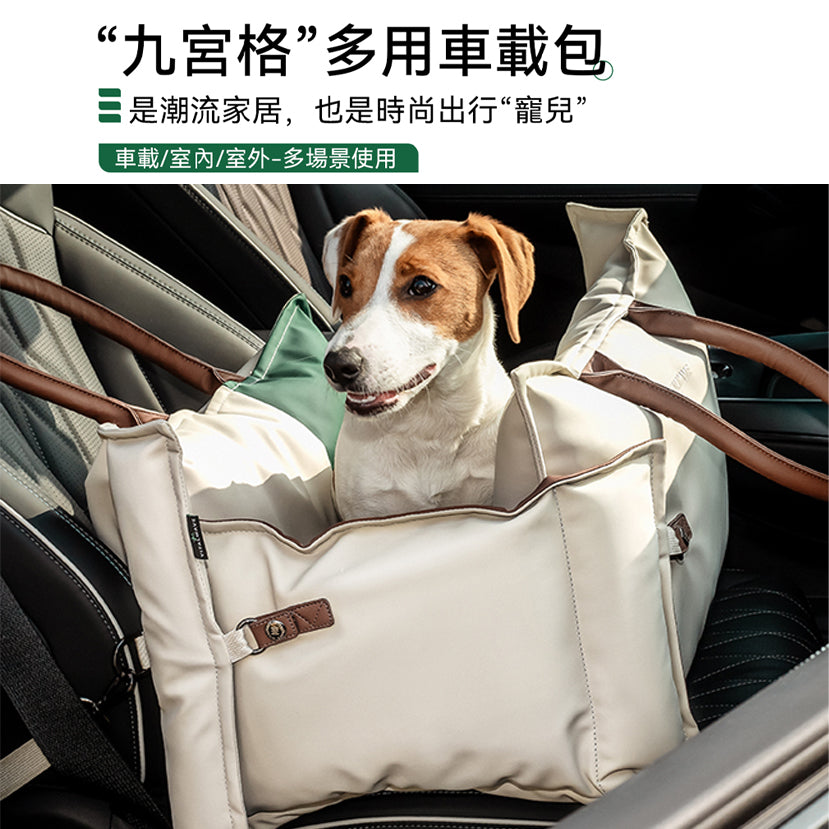 蒙德理安車載包