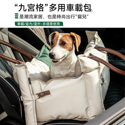 蒙德理安車載包