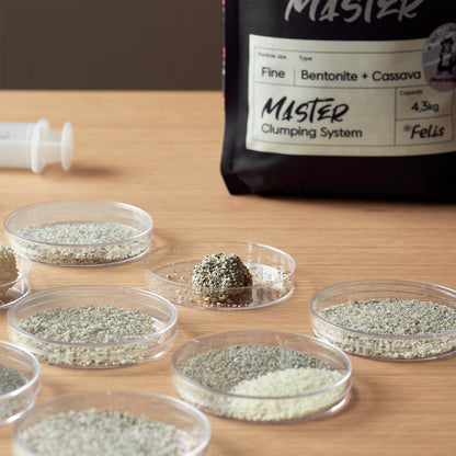 菲貓博士大師級貓砂