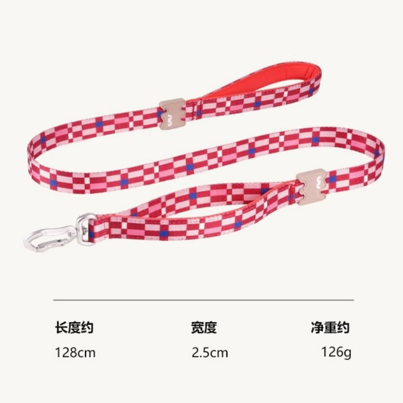 波拉克系列牽引繩