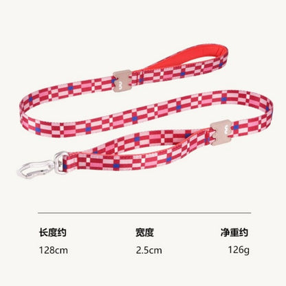波拉克系列牽引繩