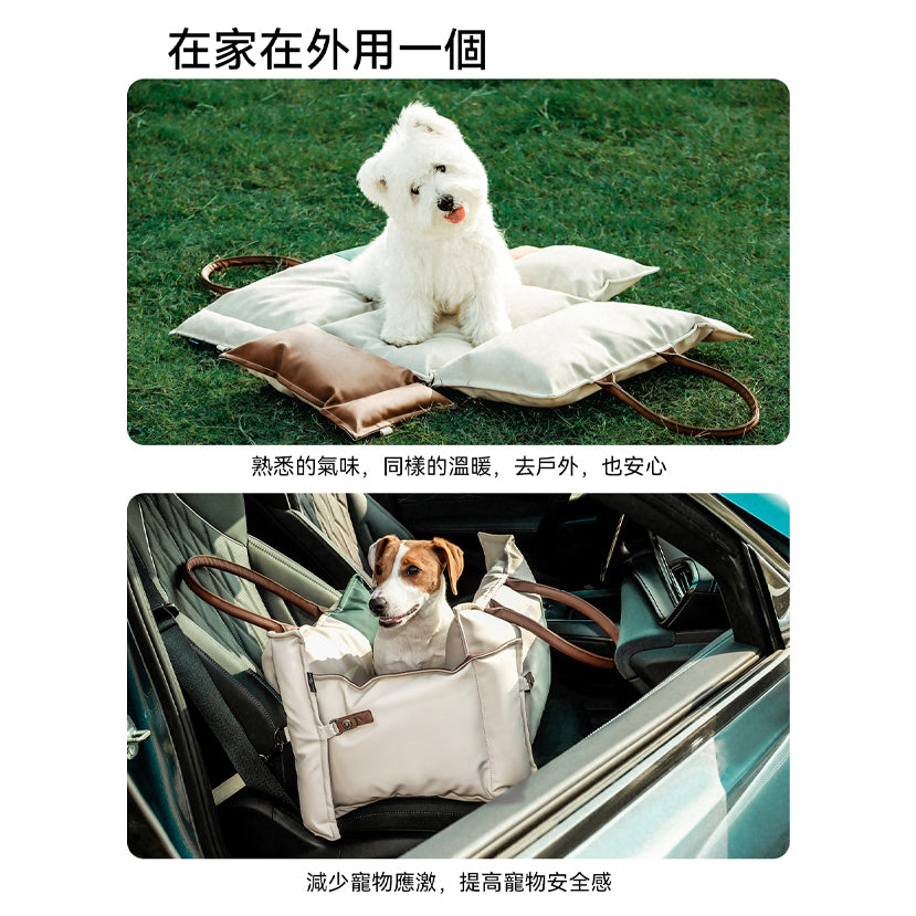 蒙德理安車載包