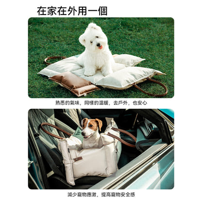 蒙德理安車載包