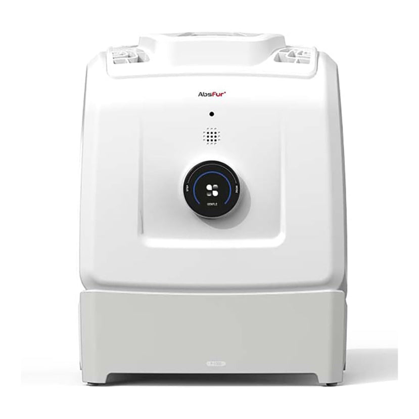 3合1智慧寵物 全能機