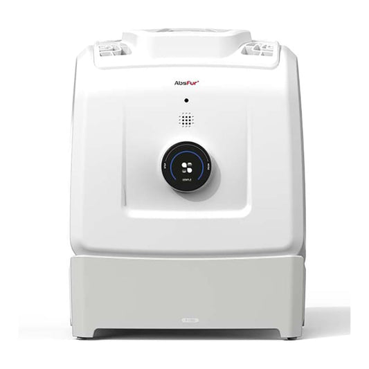 3合1智慧寵物 全能機