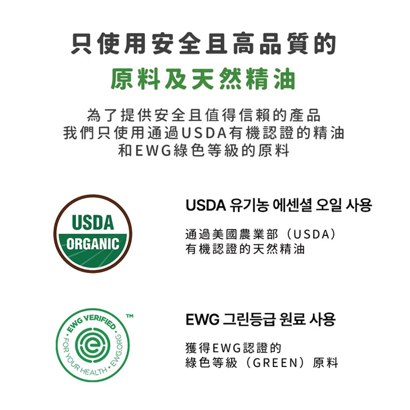 Walkly 足部乾洗噴霧