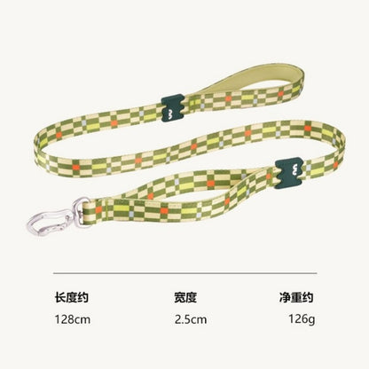 波拉克系列牽引繩
