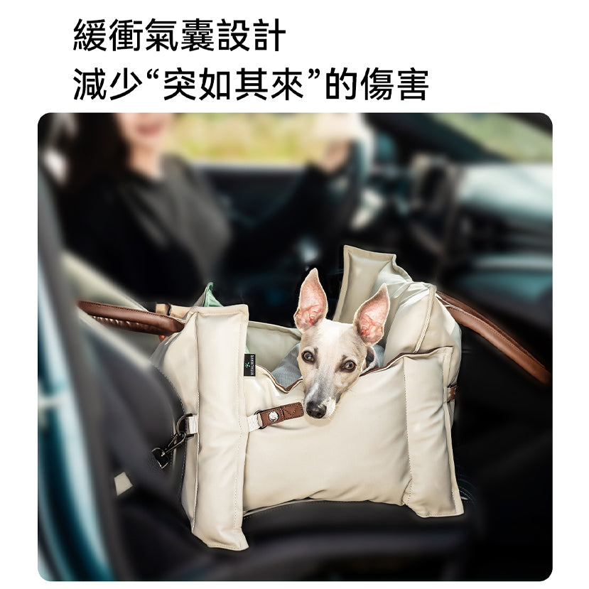 蒙德理安車載包