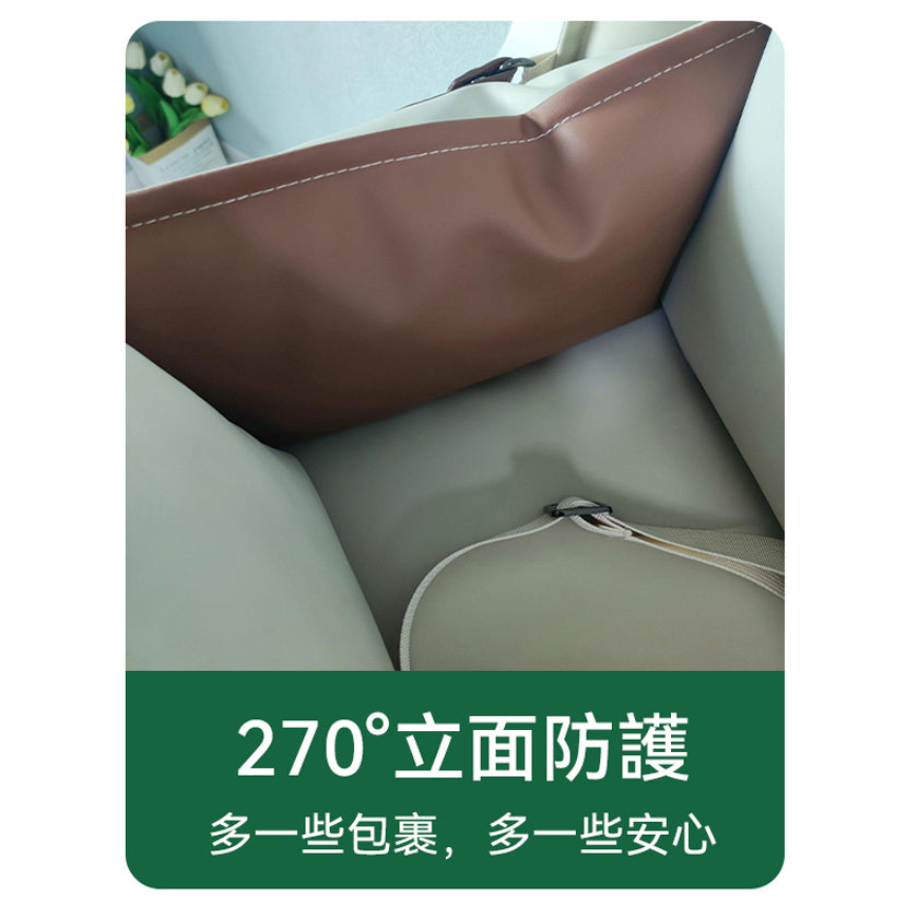 蒙德理安車載包