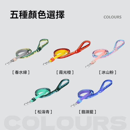 多功能三合一牽引绳