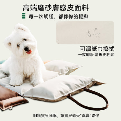 蒙德理安車載包