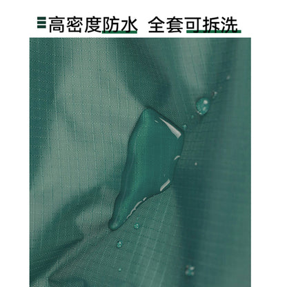 六角寵物四季通用窩墊