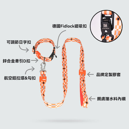 波拉克系列牽引繩