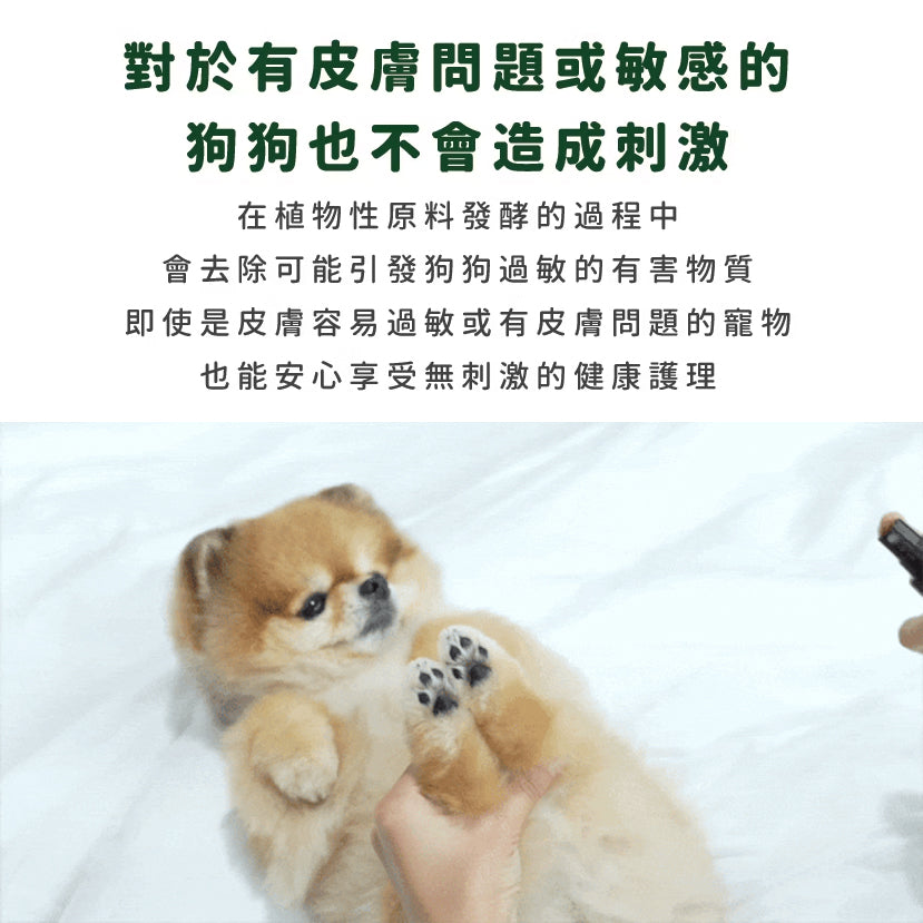 Walkly 足部乾洗噴霧