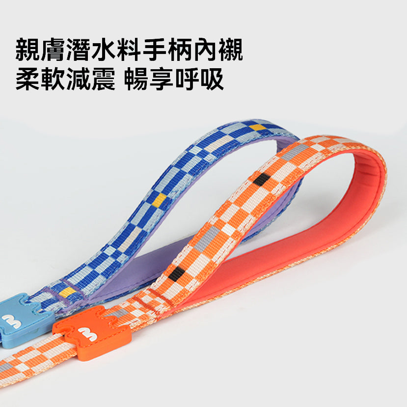波拉克系列牽引繩
