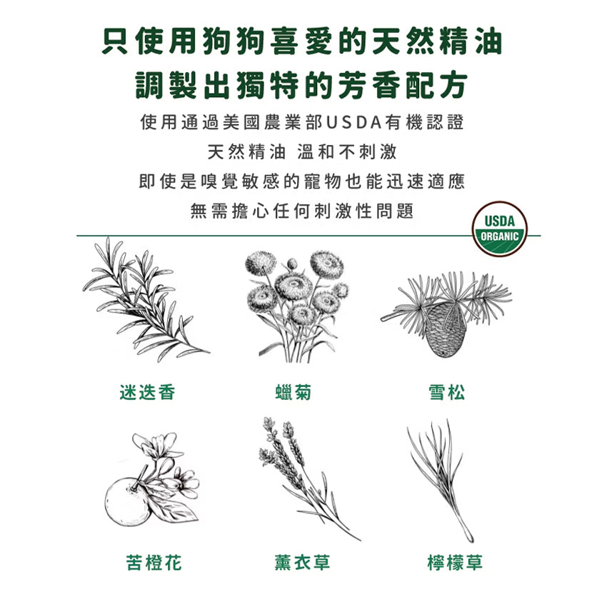 Walkly 足部乾洗噴霧