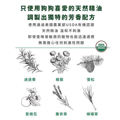 Walkly 足部乾洗噴霧