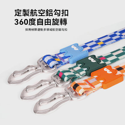波拉克系列牽引繩