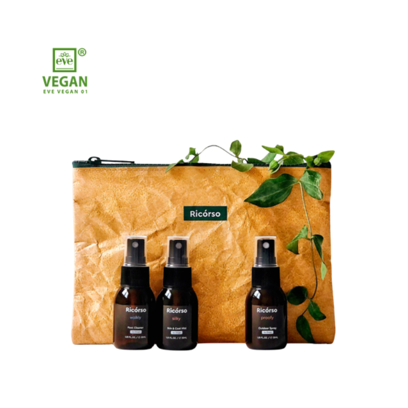Eco Kit 隨身旅行組