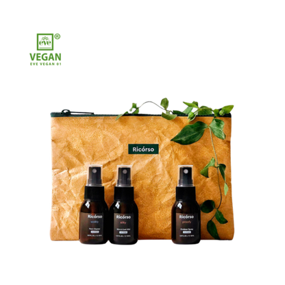 Eco Kit 隨身旅行組